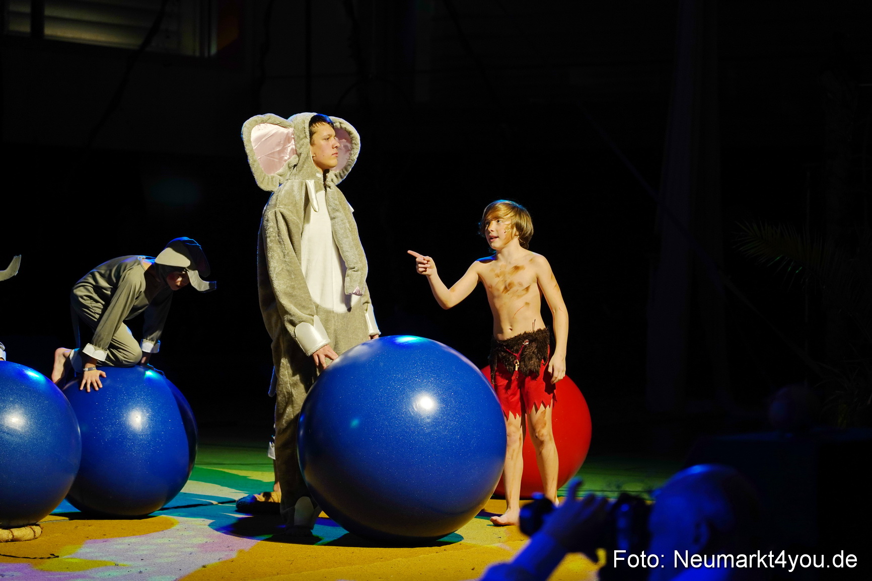 Artico Artistical Dschungelbuch 2020 0062